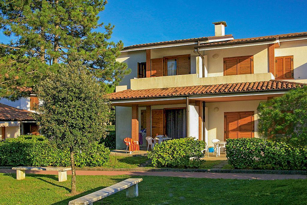 Appartamenti Sole Bibione Eksteriør bilde